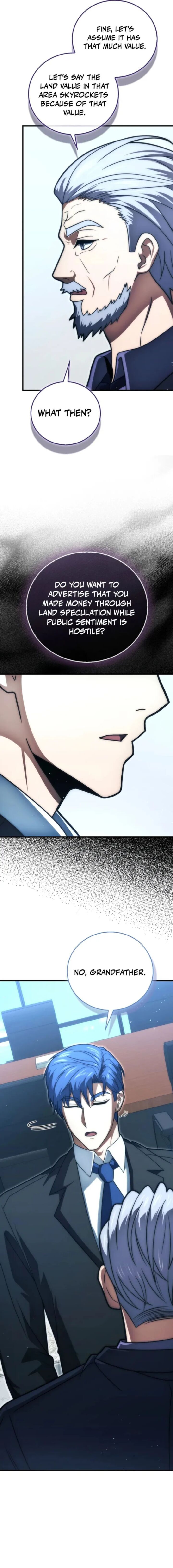 Max Talent Player Chapter 100 Page 5