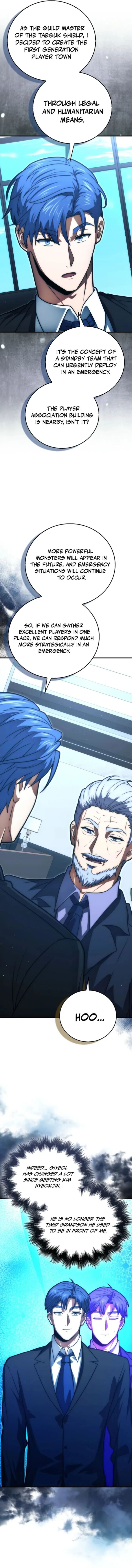 Max Talent Player Chapter 100 Page 6