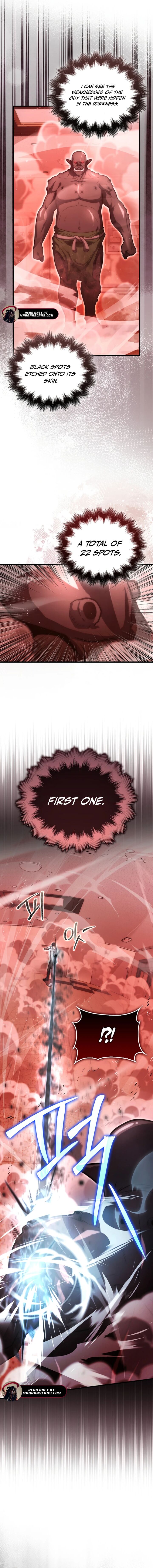 Max Talent Player Chapter 101 Page 10