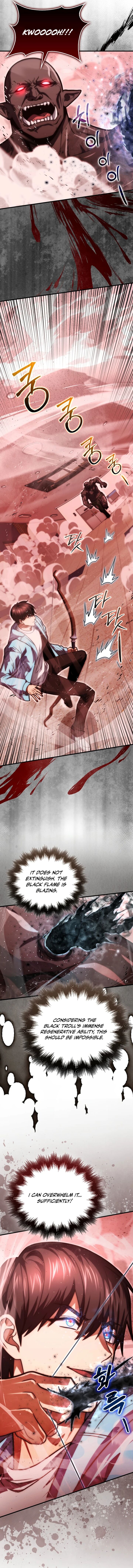 Max Talent Player Chapter 101 Page 11