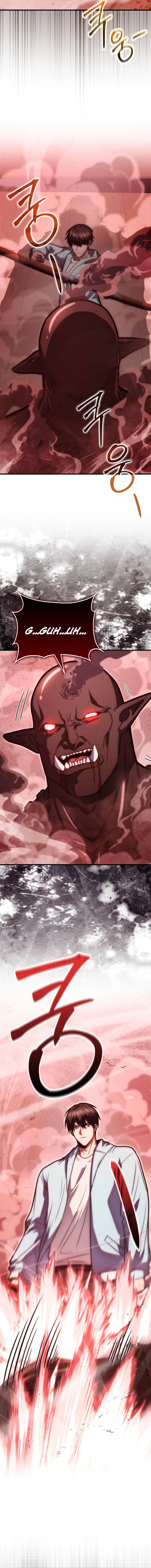 Max Talent Player Chapter 101 Page 13