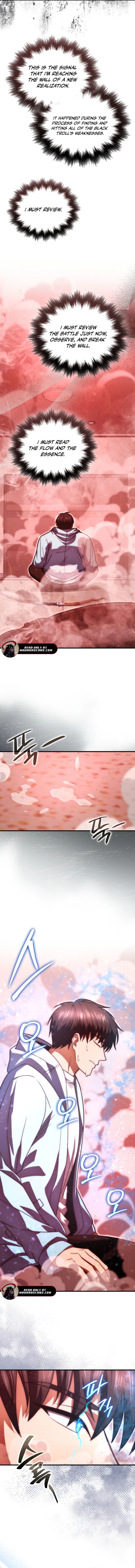 Max Talent Player Chapter 101 Page 15