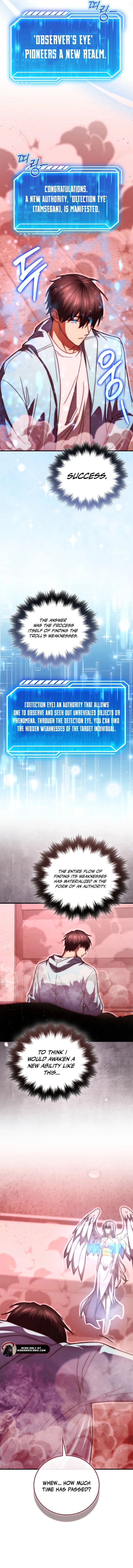 Max Talent Player Chapter 101 Page 16