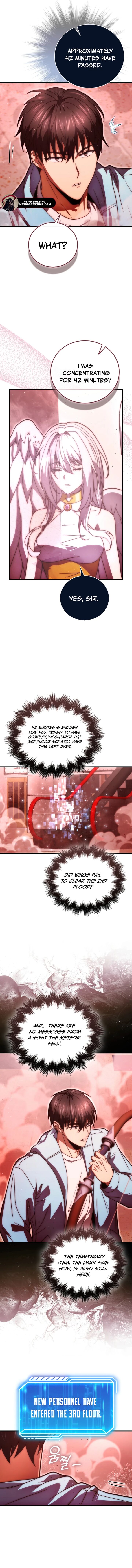 Max Talent Player Chapter 101 Page 17