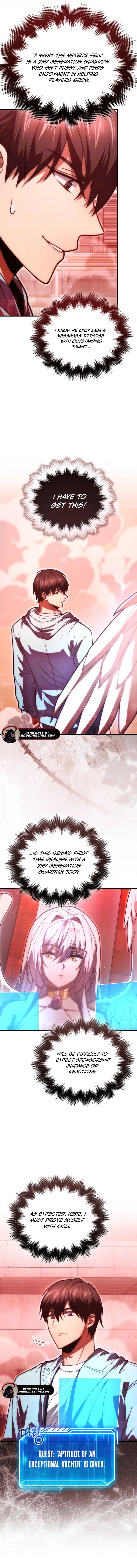 Max Talent Player Chapter 101 Page 2