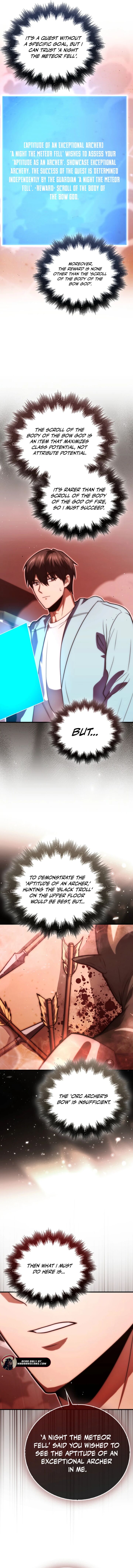 Max Talent Player Chapter 101 Page 3