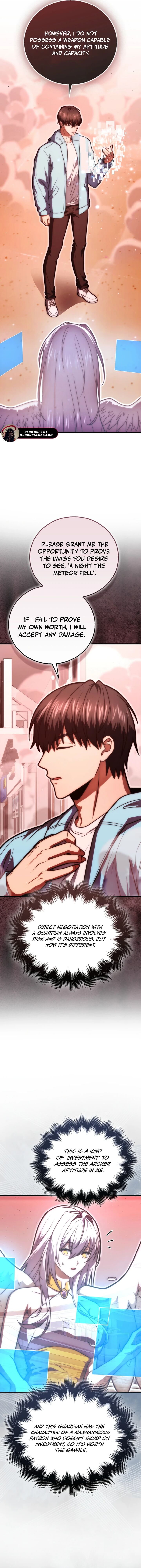 Max Talent Player Chapter 101 Page 4