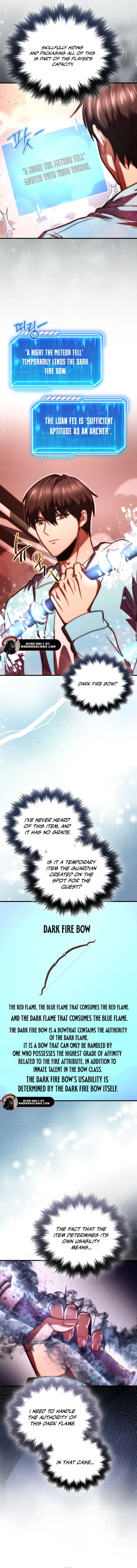 Max Talent Player Chapter 101 Page 5