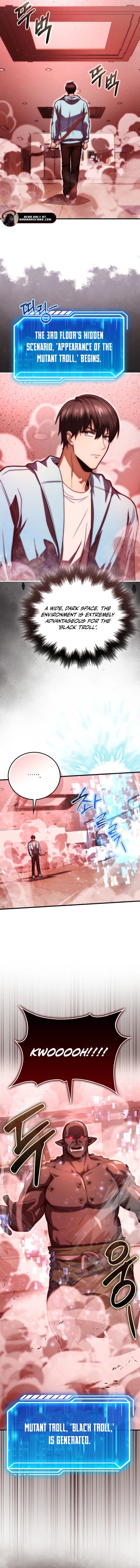 Max Talent Player Chapter 101 Page 7