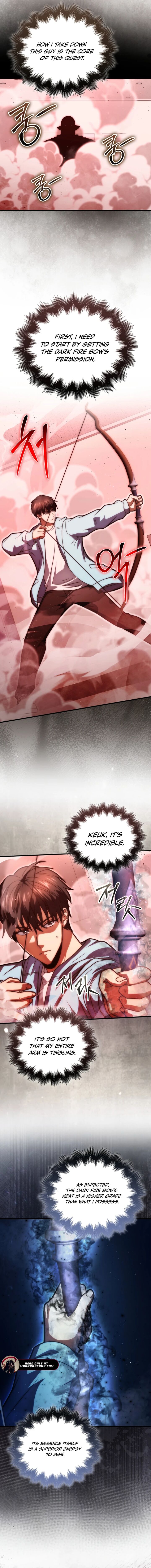 Max Talent Player Chapter 101 Page 8