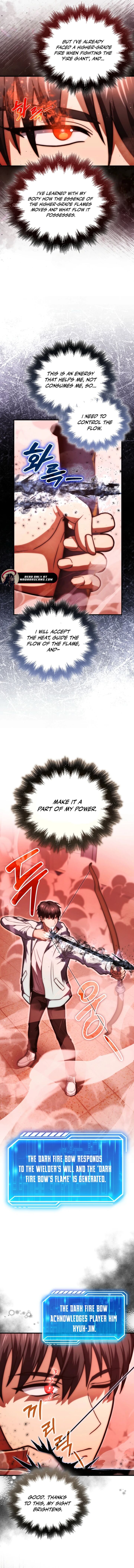 Max Talent Player Chapter 101 Page 9