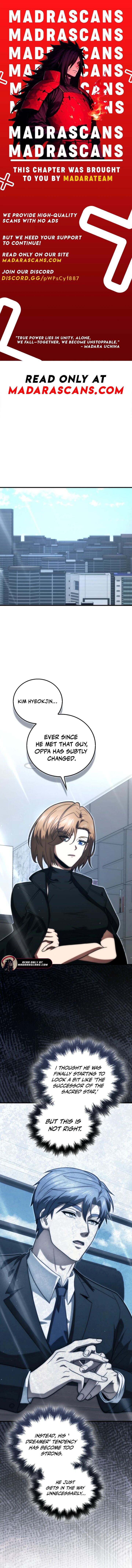 Max Talent Player Chapter 102 Page 1