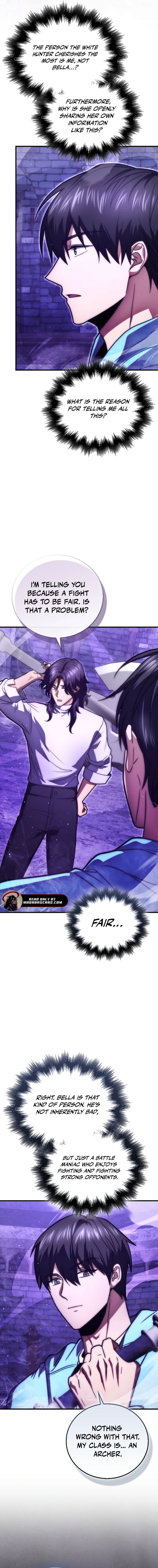 Max Talent Player Chapter 102 Page 10