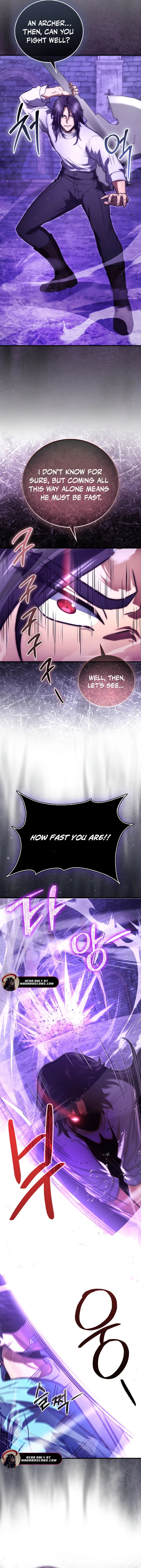 Max Talent Player Chapter 102 Page 11