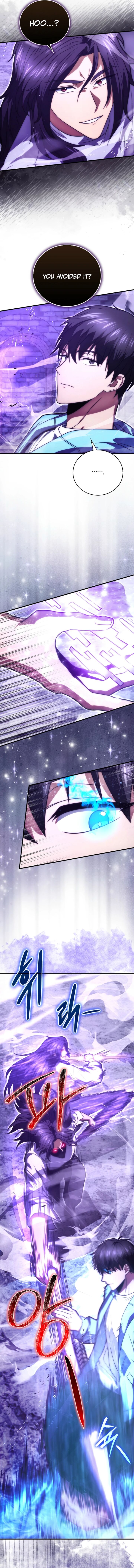 Max Talent Player Chapter 102 Page 12