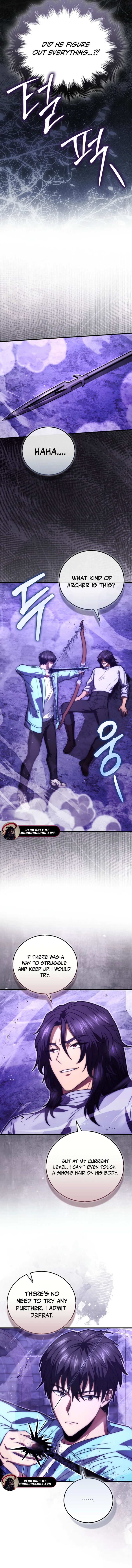 Max Talent Player Chapter 102 Page 14