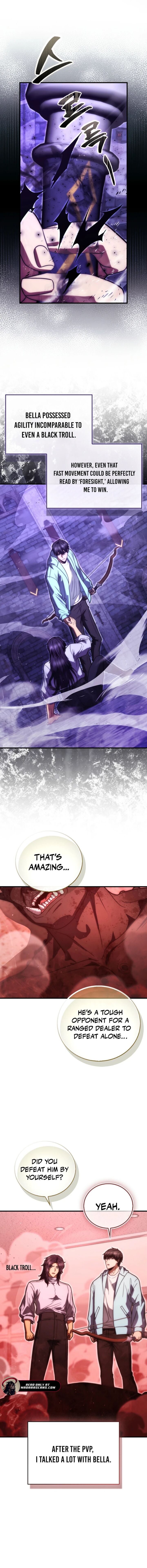 Max Talent Player Chapter 102 Page 15