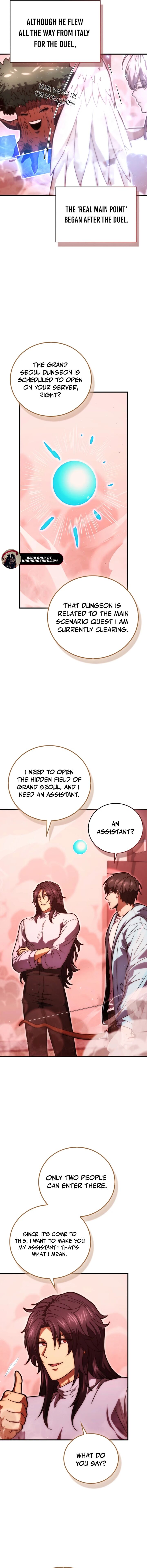 Max Talent Player Chapter 102 Page 16