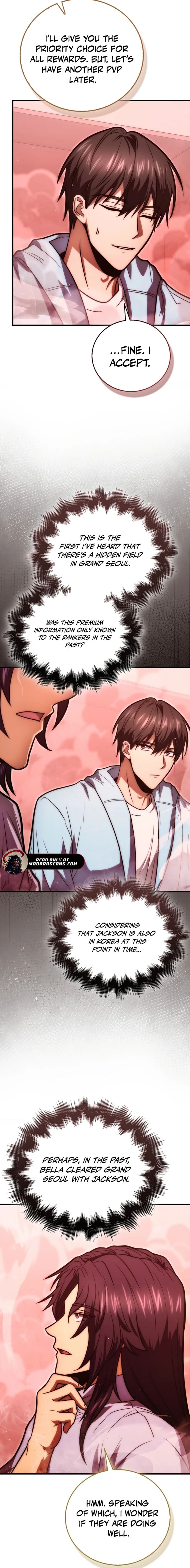 Max Talent Player Chapter 102 Page 17