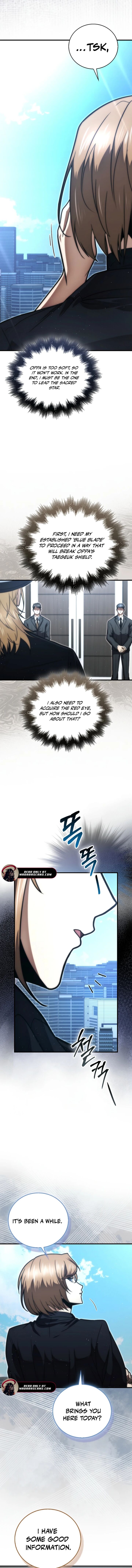 Max Talent Player Chapter 102 Page 2