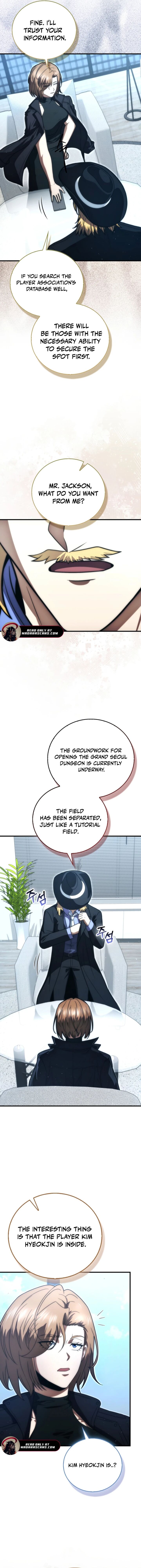 Max Talent Player Chapter 102 Page 5