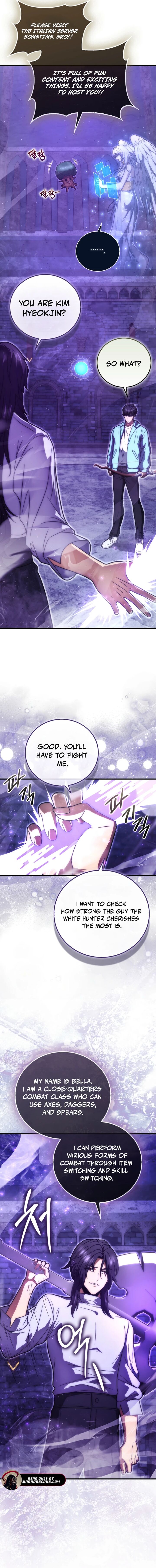 Max Talent Player Chapter 102 Page 9