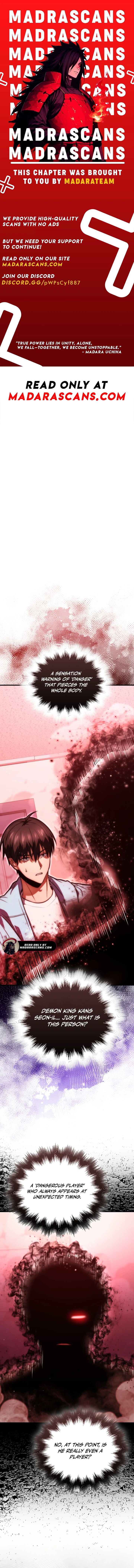 Max Talent Player Chapter 103 Page 1