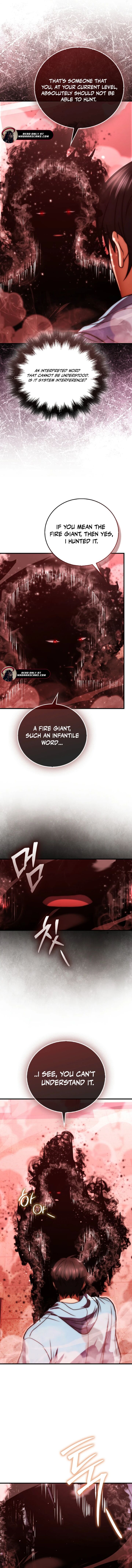 Max Talent Player Chapter 103 Page 10