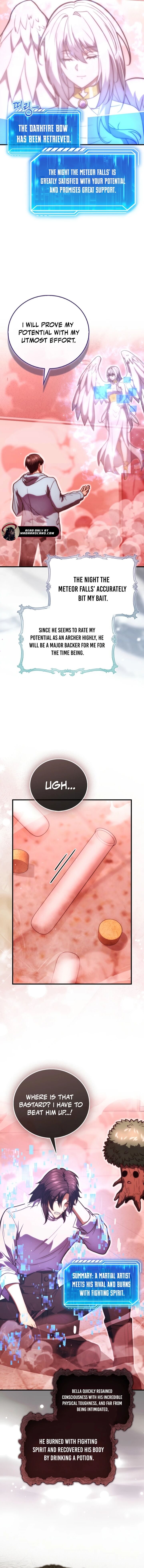 Max Talent Player Chapter 103 Page 13