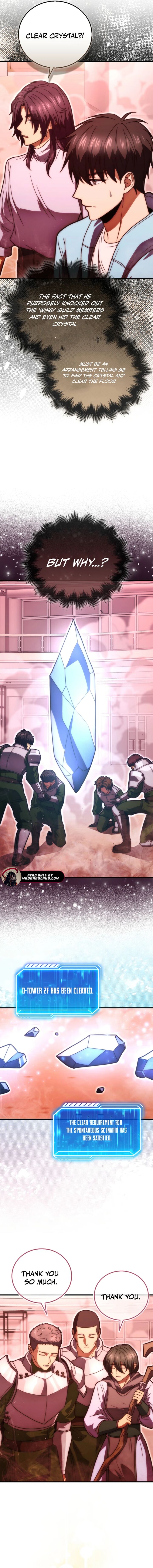 Max Talent Player Chapter 103 Page 16