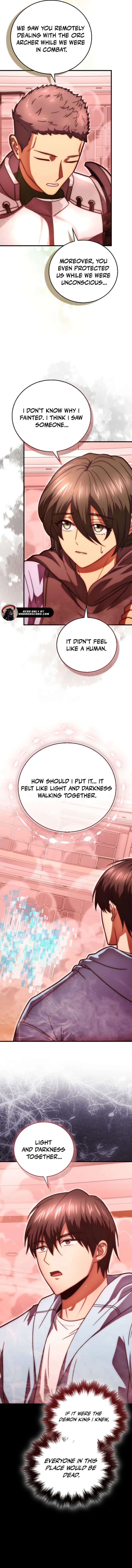 Max Talent Player Chapter 103 Page 17