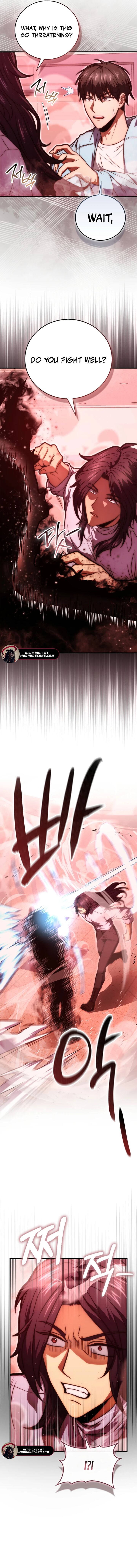 Max Talent Player Chapter 103 Page 2