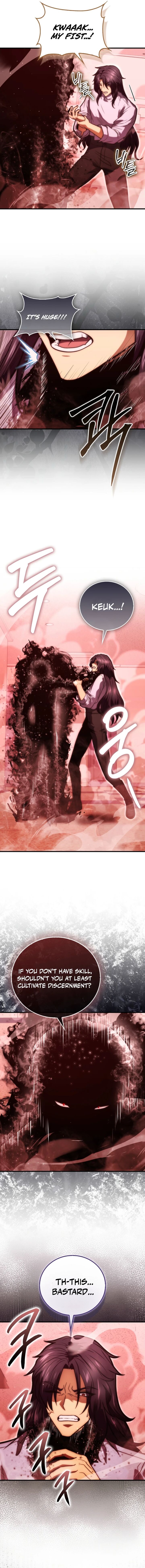 Max Talent Player Chapter 103 Page 3