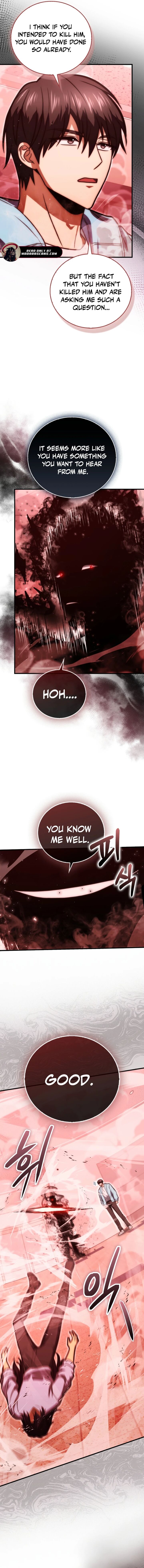 Max Talent Player Chapter 103 Page 6