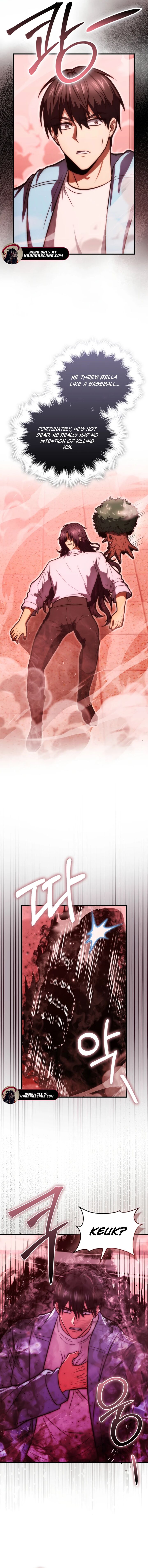 Max Talent Player Chapter 103 Page 7