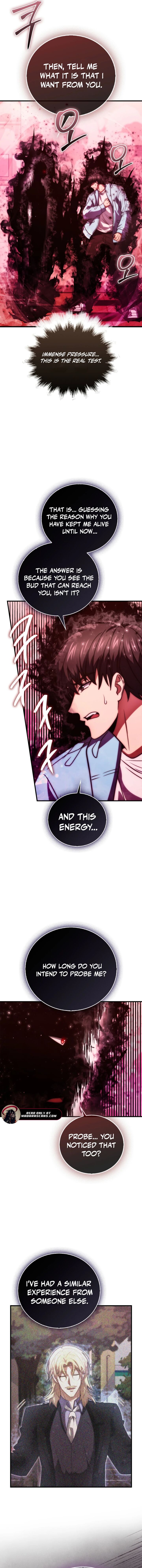 Max Talent Player Chapter 103 Page 8