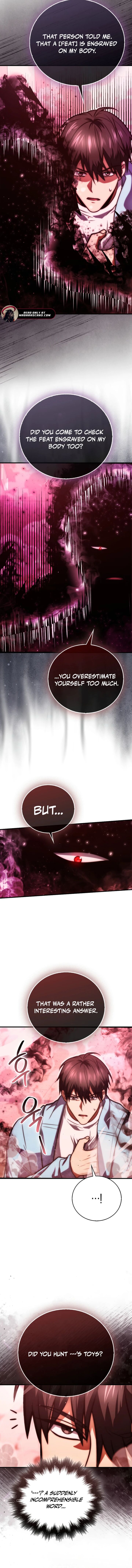 Max Talent Player Chapter 103 Page 9