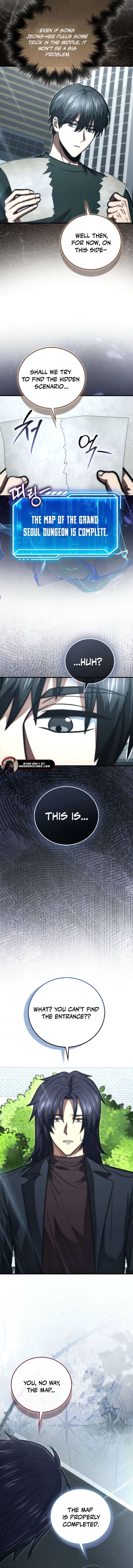 Max Talent Player Chapter 104 Page 11