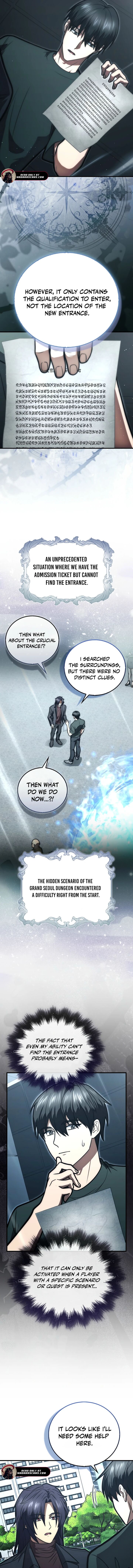 Max Talent Player Chapter 104 Page 12