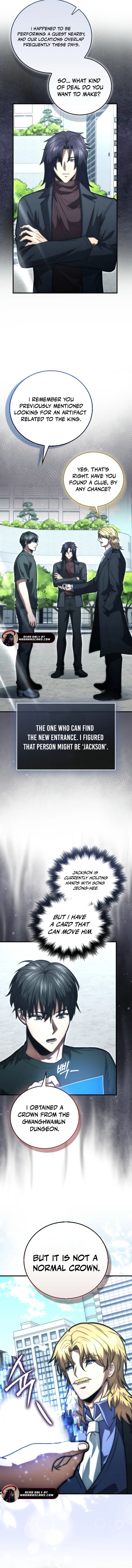 Max Talent Player Chapter 104 Page 14