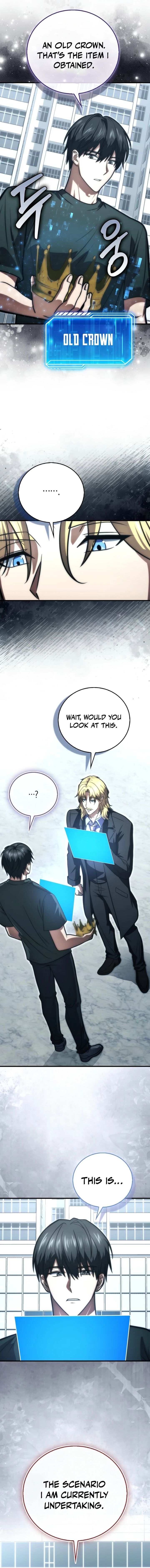 Max Talent Player Chapter 104 Page 15