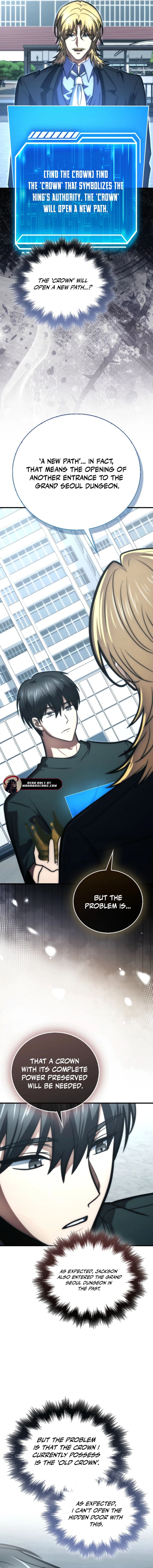 Max Talent Player Chapter 104 Page 16