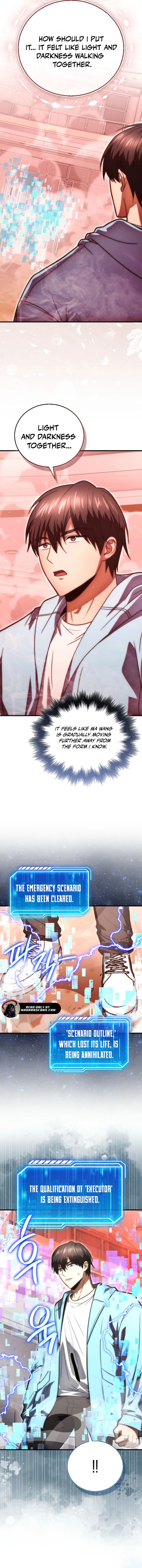 Max Talent Player Chapter 104 Page 2