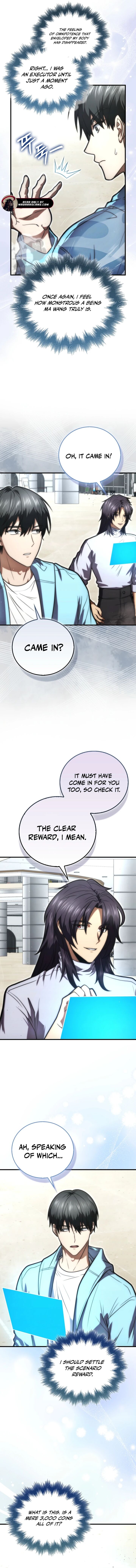 Max Talent Player Chapter 104 Page 3