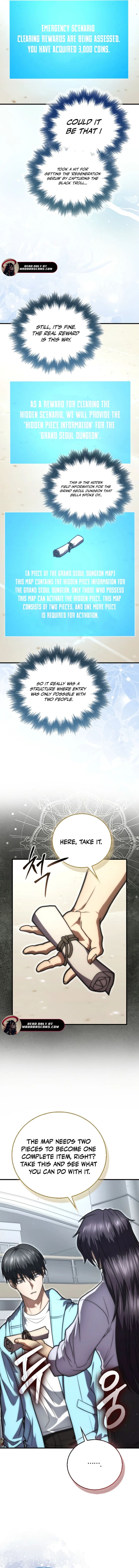 Max Talent Player Chapter 104 Page 4