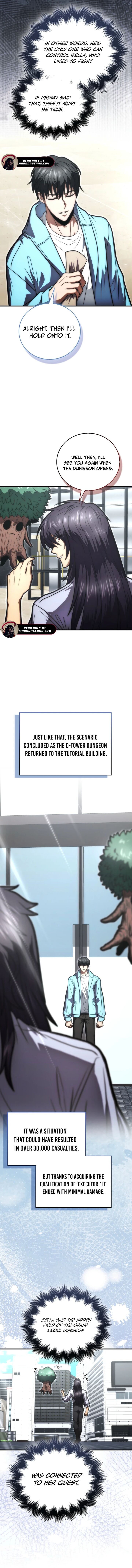 Max Talent Player Chapter 104 Page 6