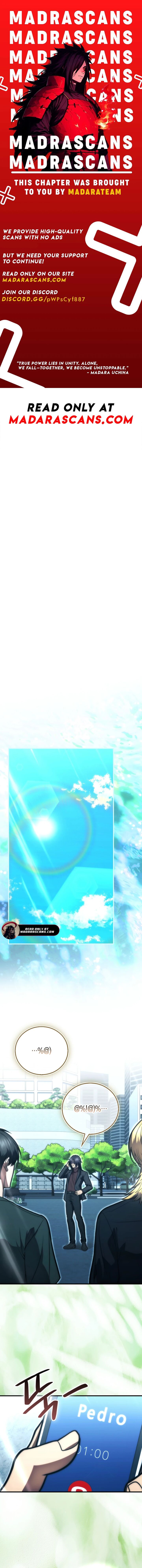 Max Talent Player Chapter 105 Page 1