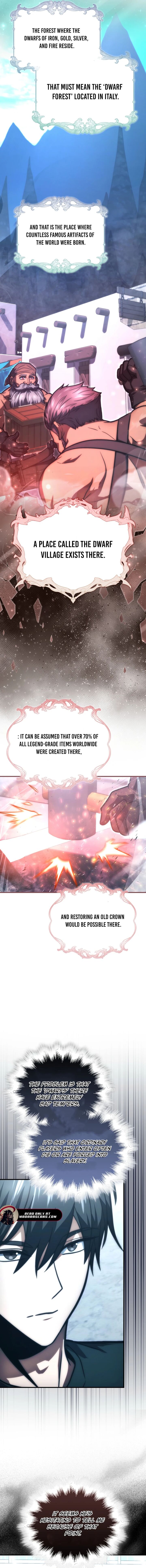 Max Talent Player Chapter 105 Page 13