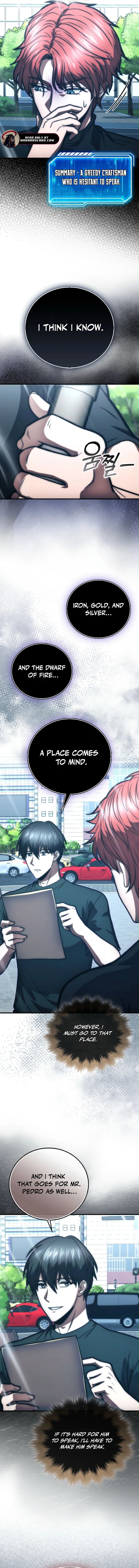 Max Talent Player Chapter 105 Page 14