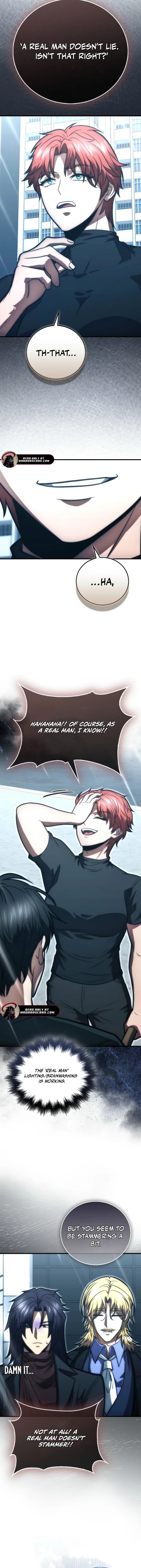 Max Talent Player Chapter 105 Page 15